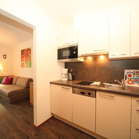 Appartement Kristall Schladming Exteriör bild