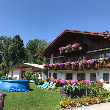Appartement Kristall Schladming Exteriör bild
