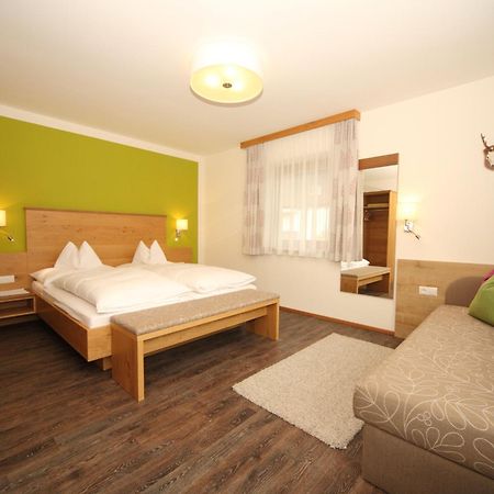 Appartement Kristall Schladming Exteriör bild