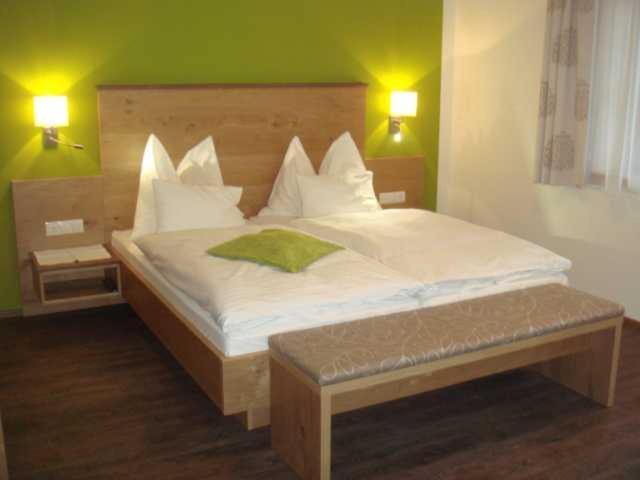 Appartement Kristall Schladming Exteriör bild