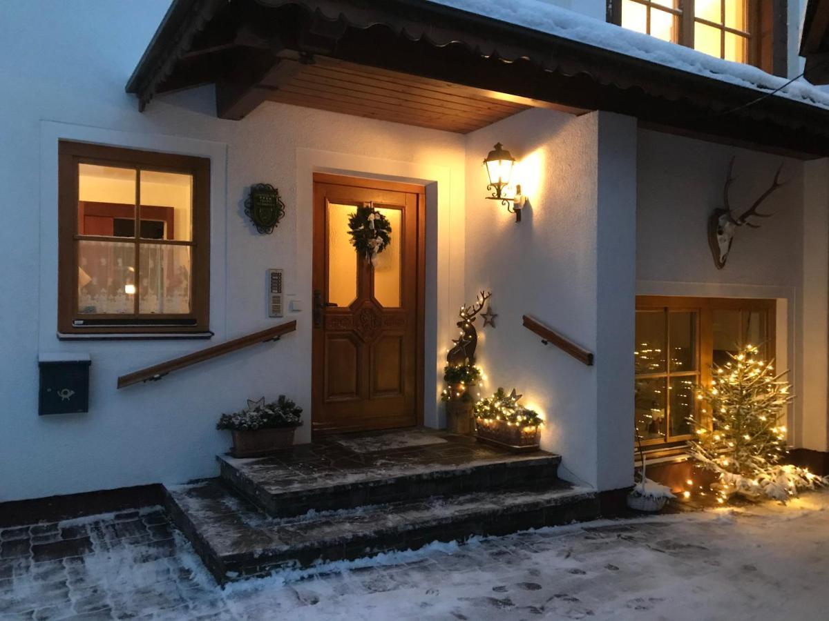 Appartement Kristall Schladming Exteriör bild