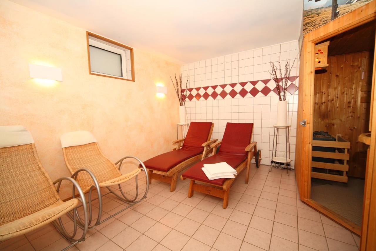 Appartement Kristall Schladming Exteriör bild
