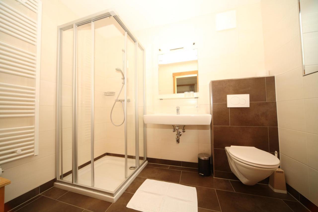 Appartement Kristall Schladming Exteriör bild