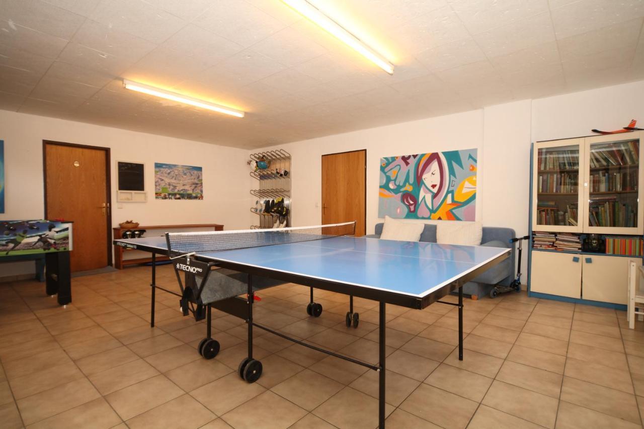 Appartement Kristall Schladming Exteriör bild