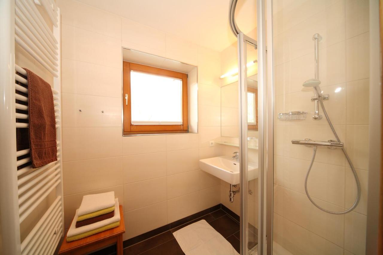 Appartement Kristall Schladming Exteriör bild