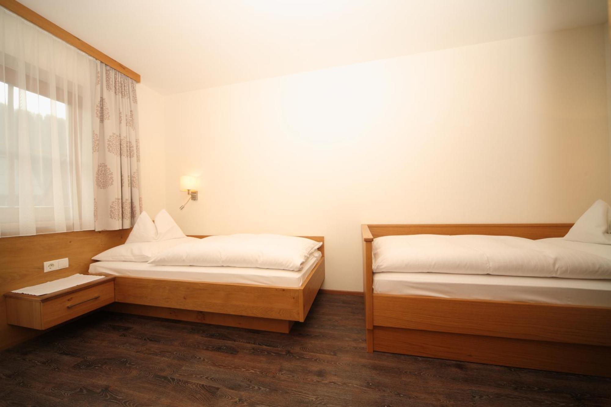 Appartement Kristall Schladming Exteriör bild