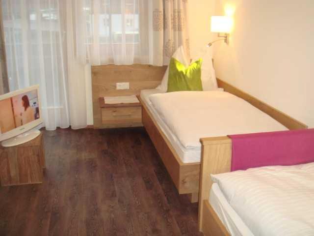 Appartement Kristall Schladming Exteriör bild